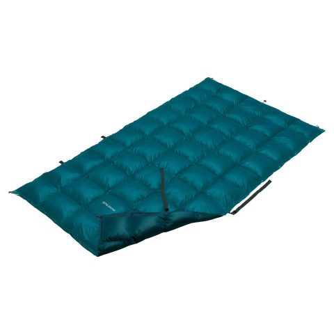 Down Sleeping Wrap #5