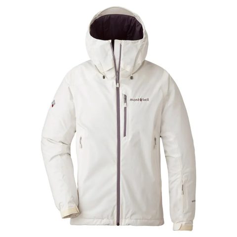 Powder Glide Parka Women's Powder Glide Parka Women's