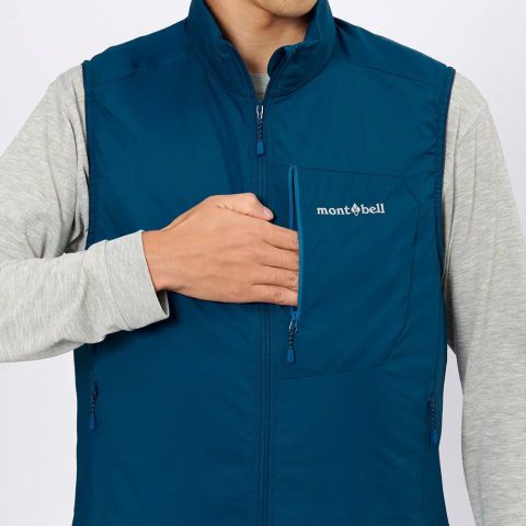 EX Light Thermawrap Vest Men's