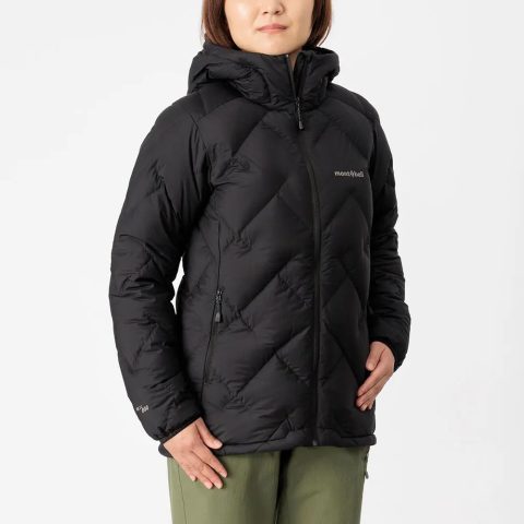 Neige Down Parka Women's