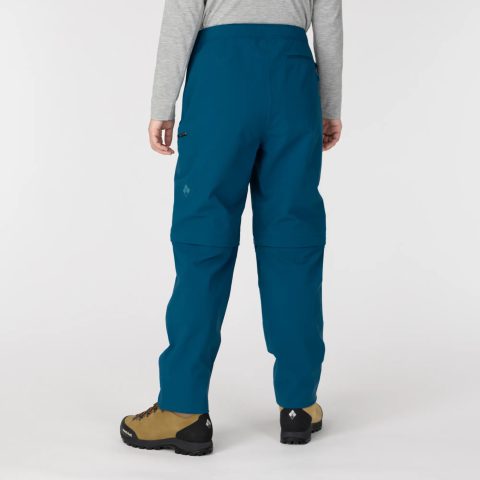 Multiuse Light Convertible Trousers Women's