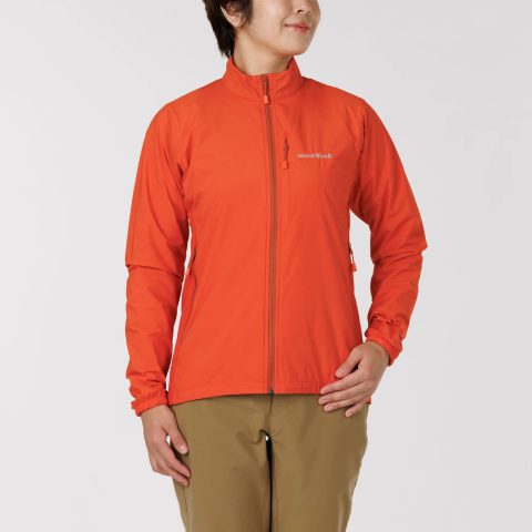 Light Shell Jacket Women's