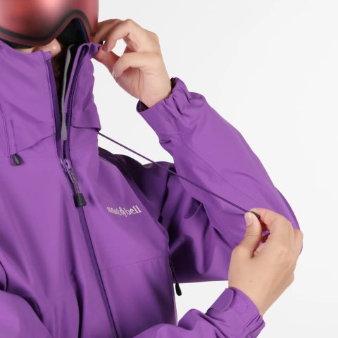 Freney Parka Women's