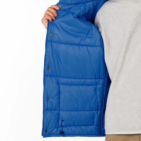 Mont Blanc Jacket 50th