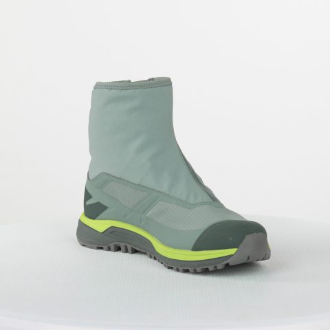 Trail Walker w/ Gaiters Women's