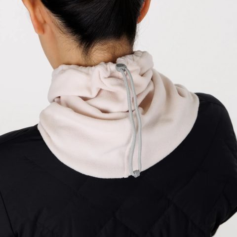CHAMEECE Adjustable Neck Gaiter