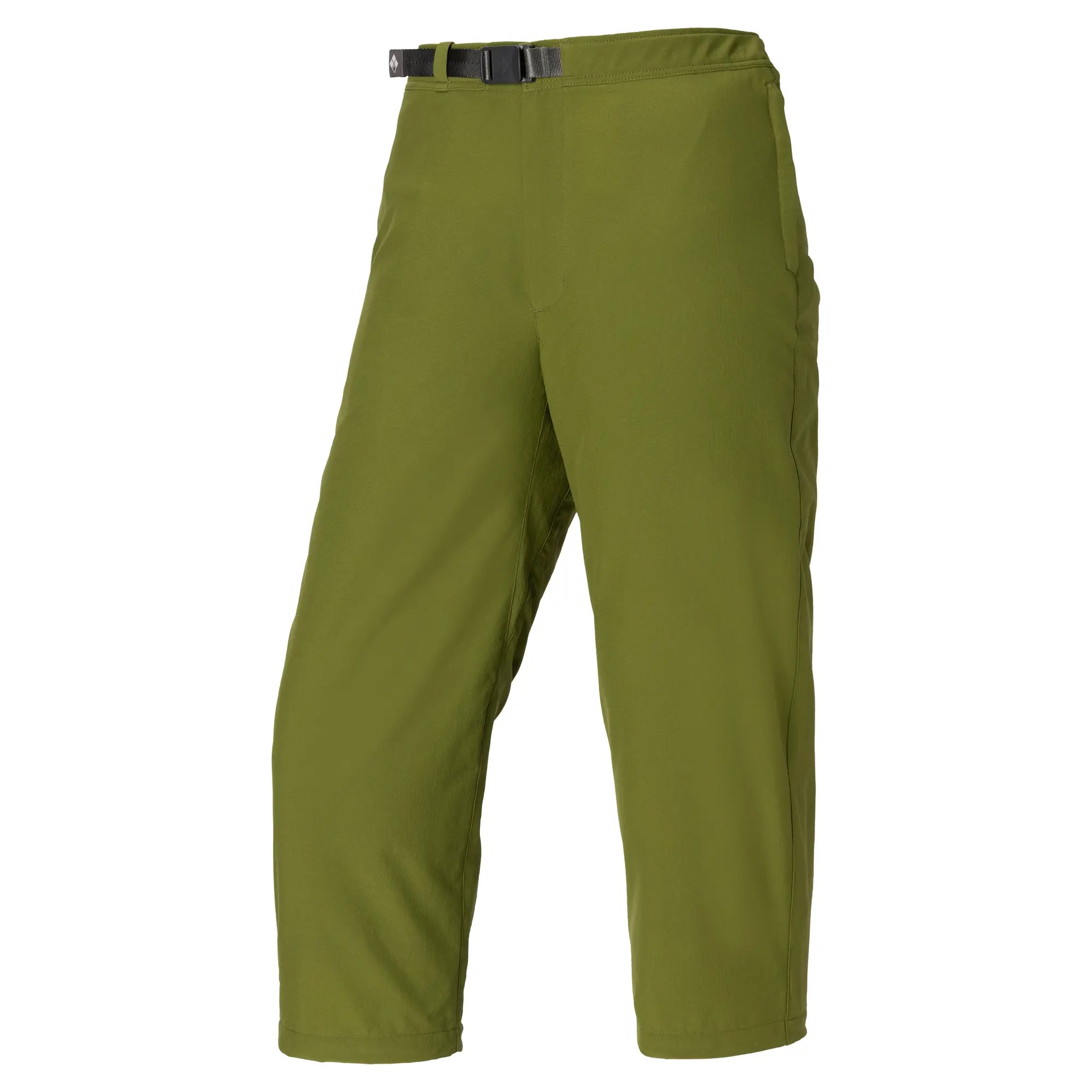 Cool Knee-Length Pants Women's