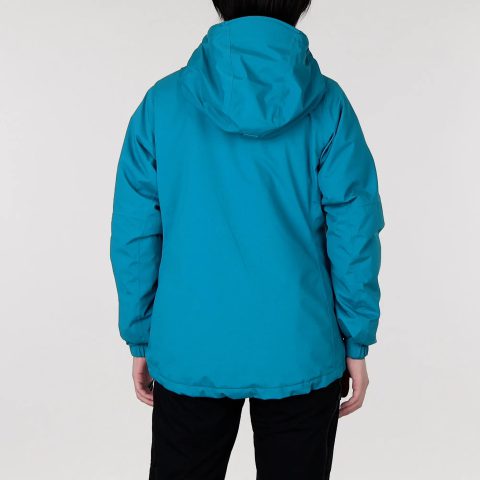Powder Step Parka Women's