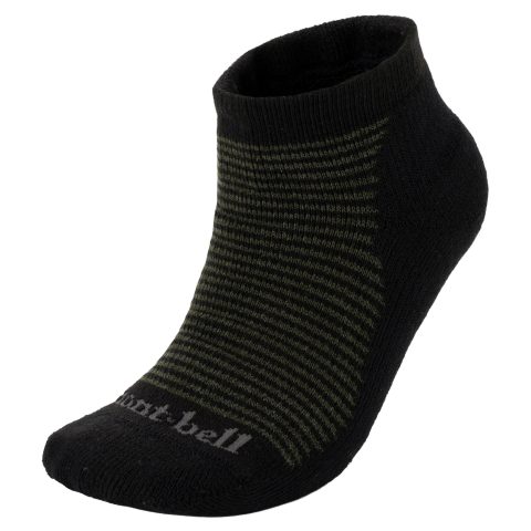Wickron Trekking Short Socks Women's
