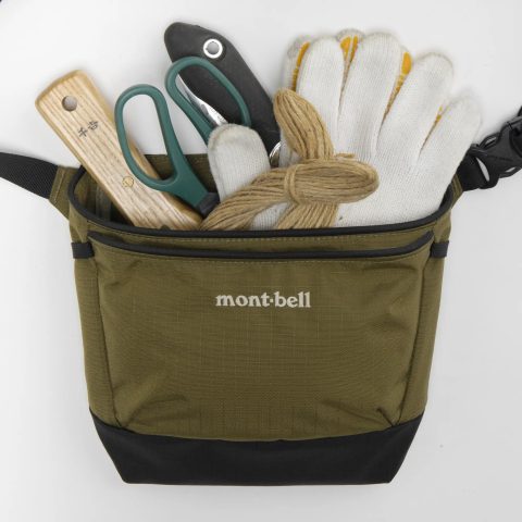Field Tool Pouch L