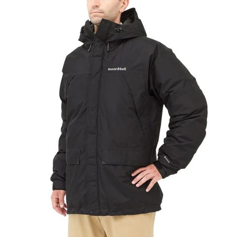 Powder Land Parka