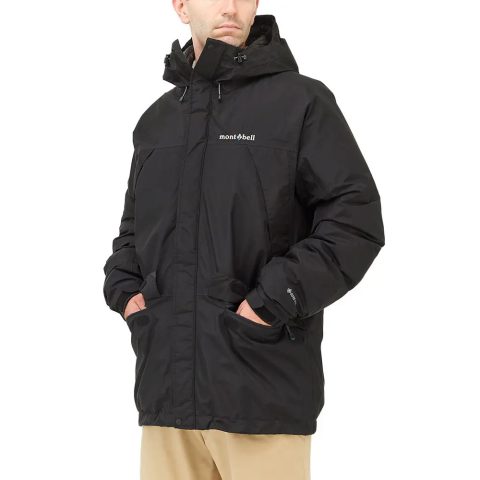 Powder Land Parka