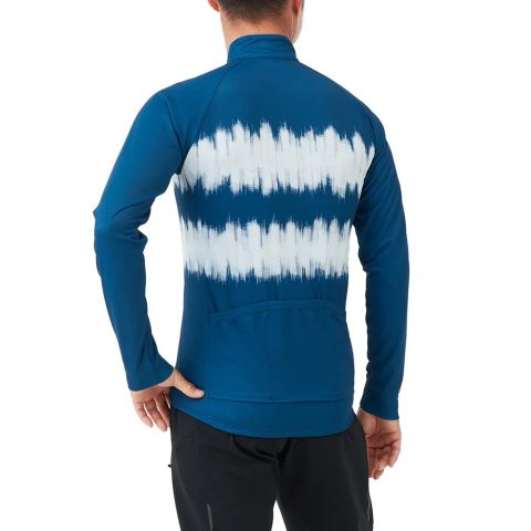 Wickron Cool Cycling Long Sleeve Jersey #2