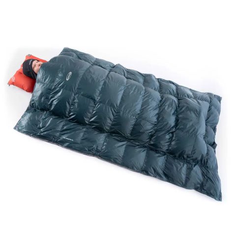 Down Sleeping Wrap #2 Long