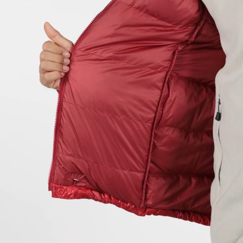 Alpine Down Jacket Men's