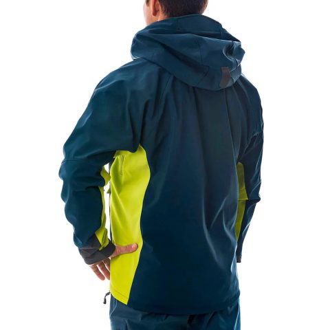 Snow Banshee Hoodie Men's