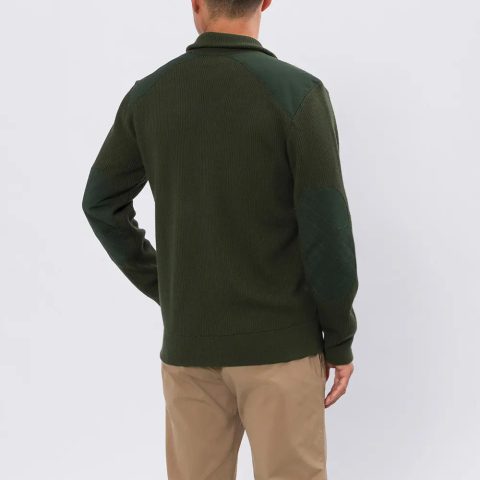 Mittellegi Full-Zip Sweater Men's