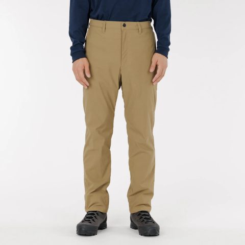 O.D. Lined Pants w/ Belt Loops Men's