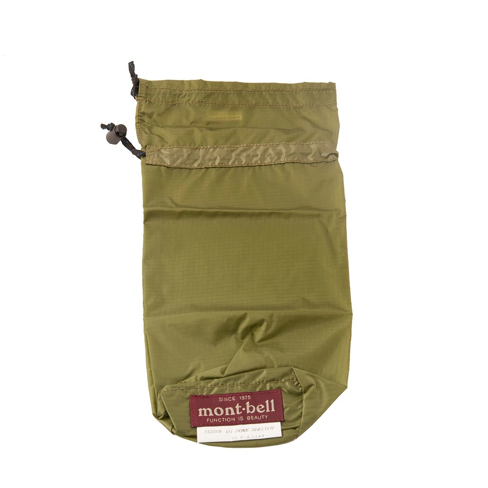 UL Dome Shelter 1 Main Stuff Bag