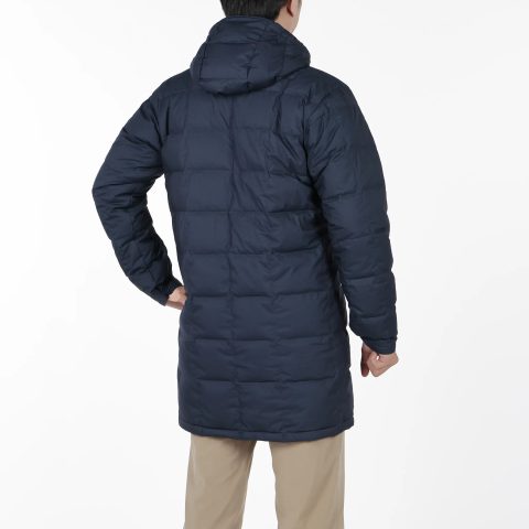 U.L. Travel Down Coat Men's