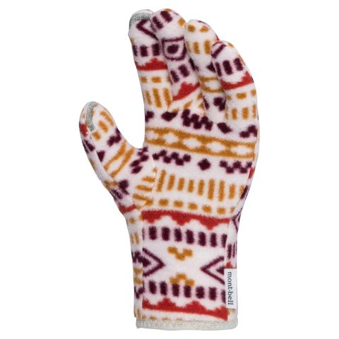 CLIMAPLUS100 Print Gloves