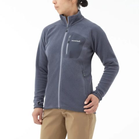 CLIMAPLUS100 Jacket Women's