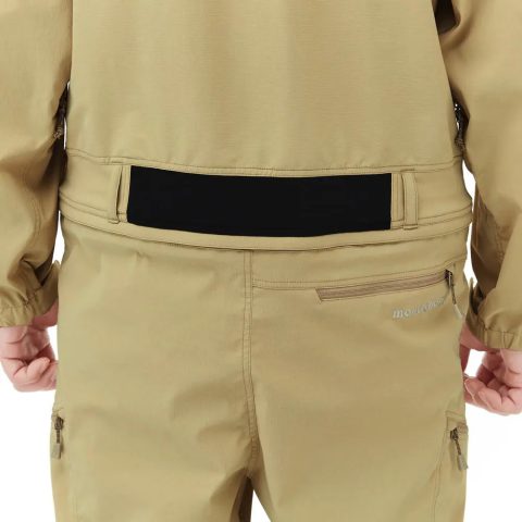Field Stretch Coveralls Men's