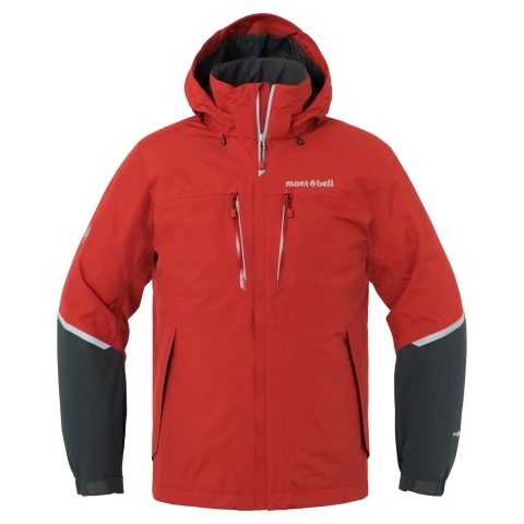 3in1 Winter Work Jacket