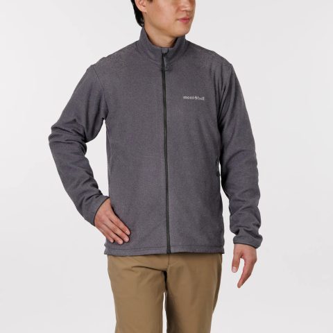 CHAMEECE Reversible Jacket Men's