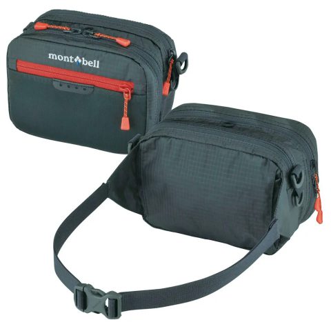 Tackle Pouch S