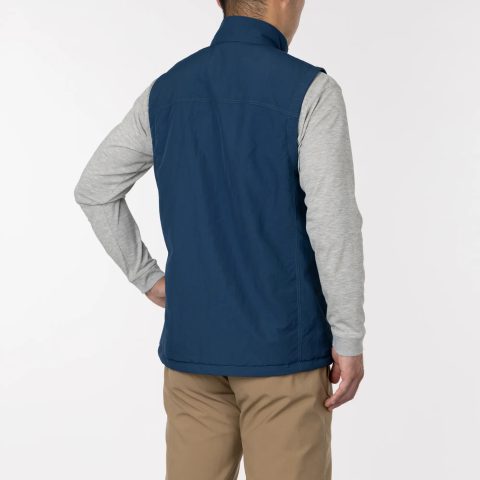 O.D. Lined Vest