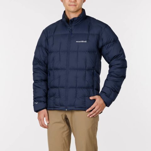 Neige Down Jacket Men's