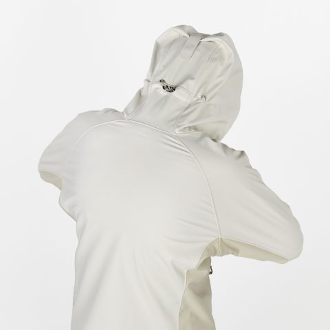 Powder Shed Hooded Jacket Women's