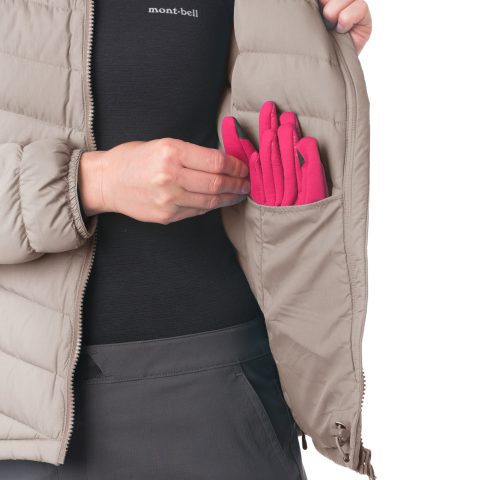 Highland Parka Women's