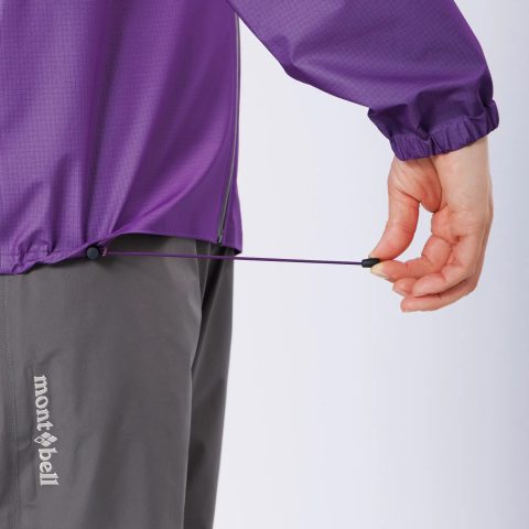 Peak Shell Jacket Women's