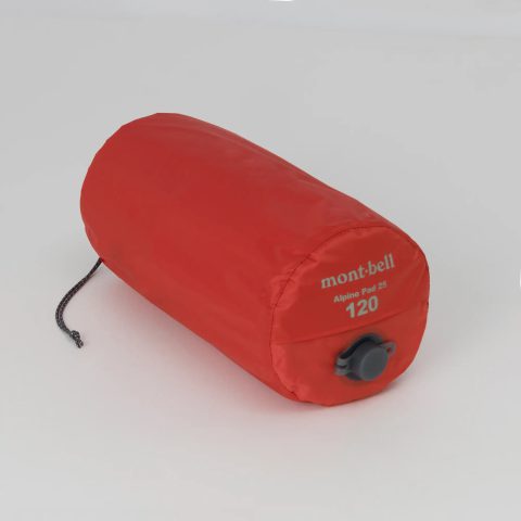 Alpine Pad 25 120