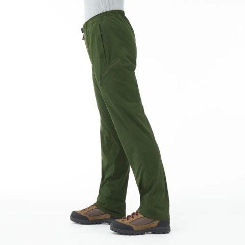 Lined O.D. Pants Men's