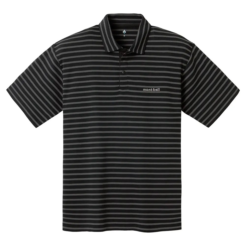 Wickron Collar Shirt Men's