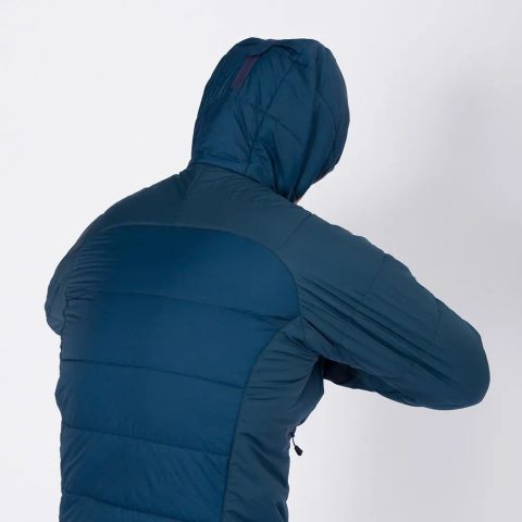 U.L. Thermawrap Parka Men's