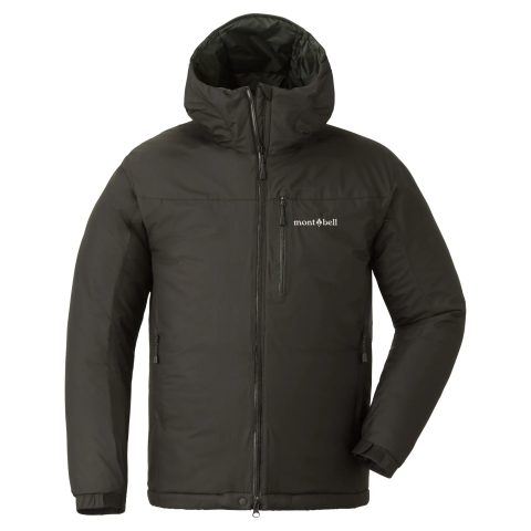 Flatiron Parka