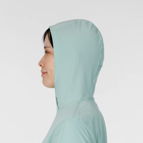 Wickron UV-TECT Hoodie Women's