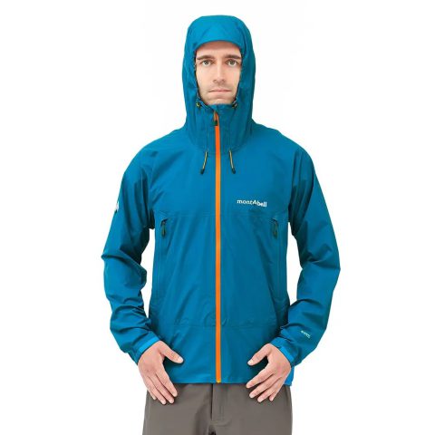 Rain Trekker Jacket Men's
