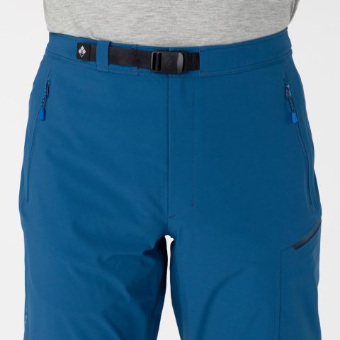 Multiuse Light Convertible Trousers Men's