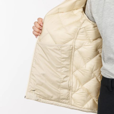 Permafrost Light Down Jacket Women's