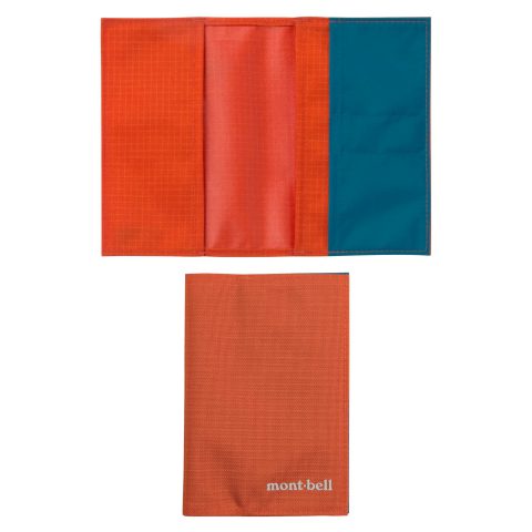 Trail Passport Case