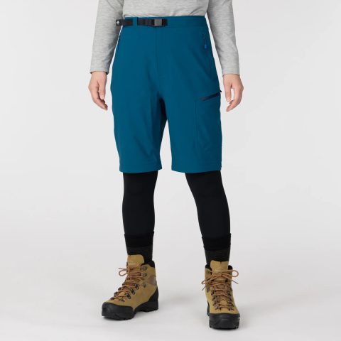Multiuse Light Convertible Trousers Women's