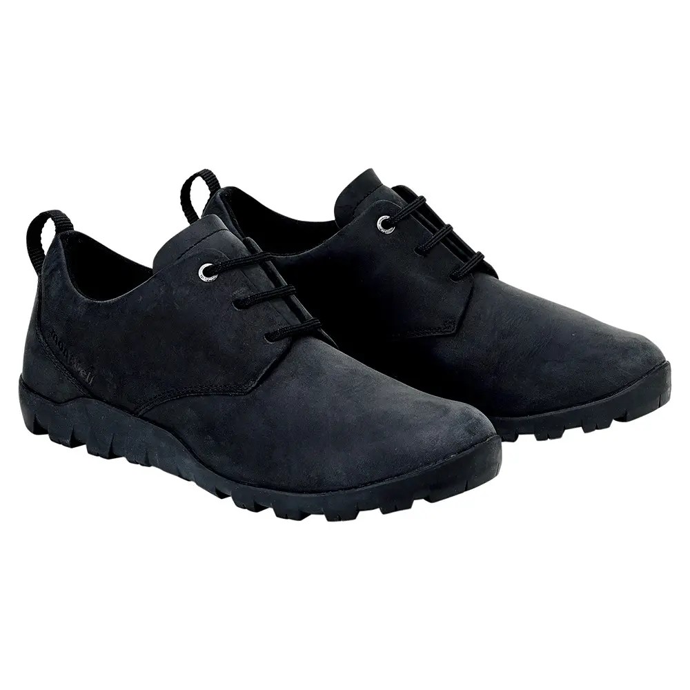 Rambler Shoes