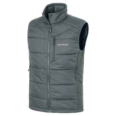 U.L. Thermawrap Vest Men's U.L. Thermawrap Vest Men's