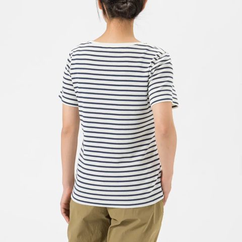 Wickron Striped T Women's