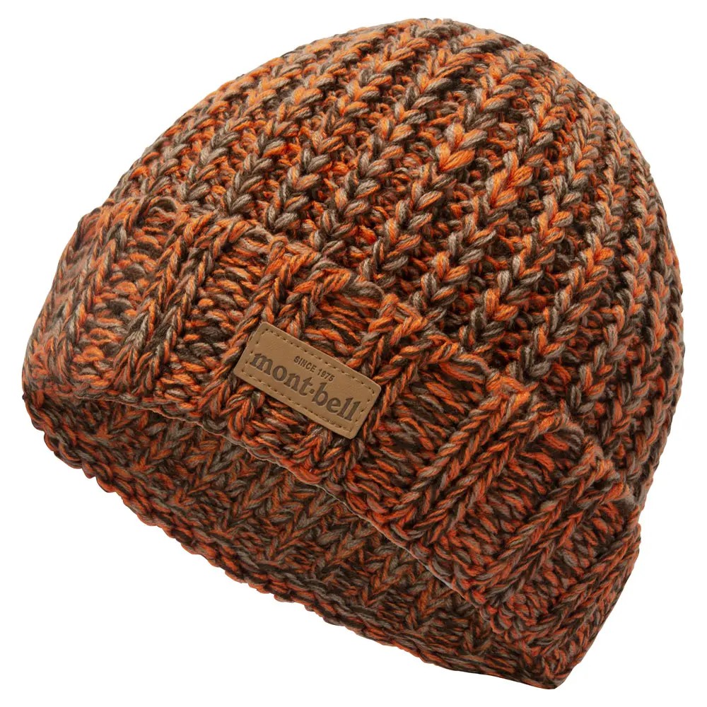 Low Gauge Knit Cap #2